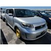Image 2 : 2010 Toyota Scion xB