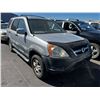 Image 2 : 2002 Honda CR-V