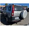Image 4 : 2002 Honda CR-V