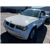 Image 1 : 2006 Bmw X3