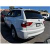 Image 4 : 2006 Bmw X3