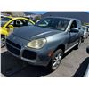 Image 1 : 2005 Porsche Cayenne