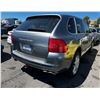 Image 3 : 2005 Porsche Cayenne