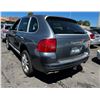 Image 4 : 2005 Porsche Cayenne