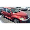 Image 2 : 2002 Chrysler PT Cruiser #A75530