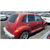 Image 3 : 2002 Chrysler PT Cruiser #A75530