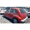 Image 4 : 2002 Chrysler PT Cruiser #A75530
