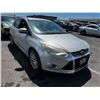 Image 2 : 2012 Ford Focus
