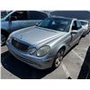 Image 1 : 2003 Mercedes-benz E-Class