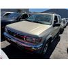 Image 1 : 1999 Nissan Pathfinder