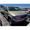 Image 2 : 1999 Nissan Pathfinder
