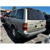 Image 4 : 1999 Nissan Pathfinder