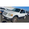 Image 1 : 2004 Ford Expedition #A76215