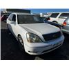 Image 7 : 2001 Lexus LS # A76179