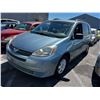 Image 1 : 2005 Toyota Sienna