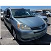Image 2 : 2005 Toyota Sienna