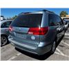 Image 3 : 2005 Toyota Sienna