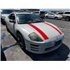 Image 2 : 2002 Mitsubishi Eclipse