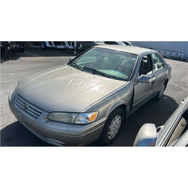 1999 Toyota Camry #A76239
