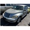 Image 1 : 2003 Chrysler PT Cruiser