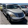Image 2 : 2003 Chrysler PT Cruiser