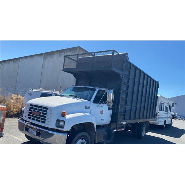 2001 Gmc C6 # A74063