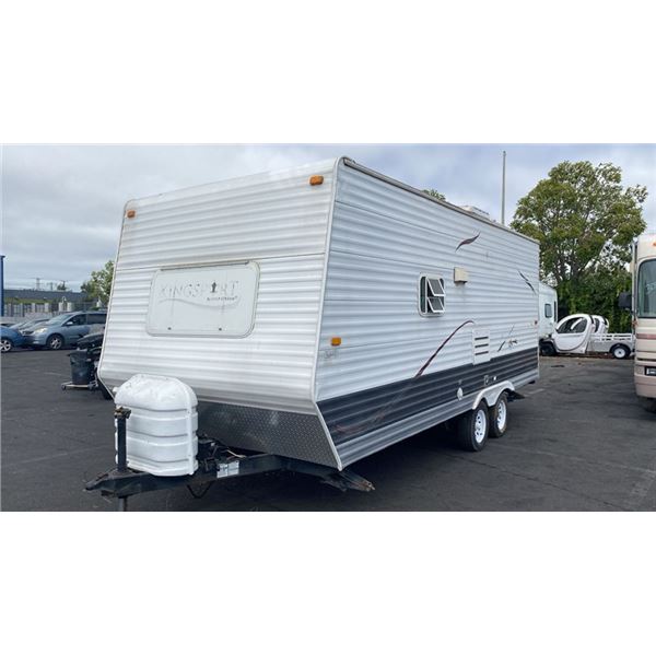 2008 KINGSPORT # A74717