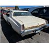 Image 5 : 1973 Chevrolet Montecarlo # A75957
