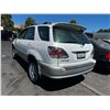 Image 4 : 2001 Lexus RX