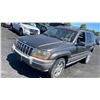 Image 1 : 2000 Jeep Grand Cherokee