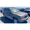 Image 2 : 2000 Jeep Grand Cherokee