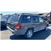 Image 3 : 2000 Jeep Grand Cherokee