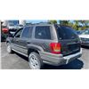 Image 4 : 2000 Jeep Grand Cherokee