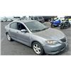 Image 2 : 2006 Mazda Mazda3 #A76310