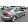 Image 3 : 2006 Mazda Mazda3 #A76310