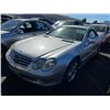 Image 1 : 2004 Mercedes-benz SL-Class #A76116