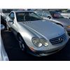 Image 2 : 2004 Mercedes-benz SL-Class #A76116