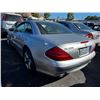 Image 3 : 2004 Mercedes-benz SL-Class #A76116