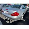 Image 4 : 2004 Mercedes-benz SL-Class #A76116