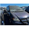 Image 2 : 2001 Dodge Caravan/Grand Caravan #A76009