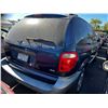 Image 3 : 2001 Dodge Caravan/Grand Caravan #A76009