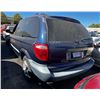 Image 4 : 2001 Dodge Caravan/Grand Caravan #A76009