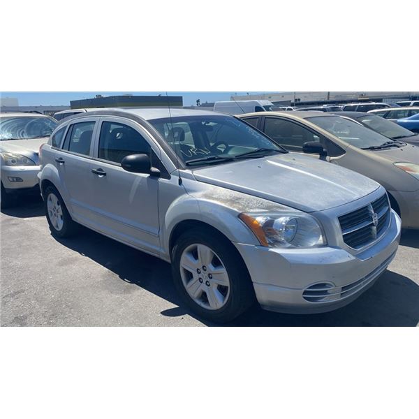 2007 Dodge Caliber #A75986