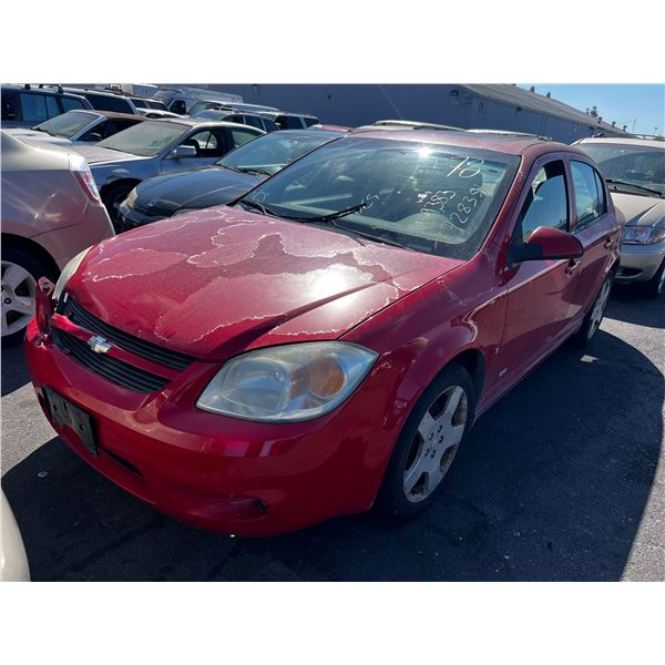 2006 Chevrolet Cobalt #A76293