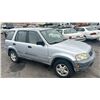Image 7 : 1997 Honda CR-V # A75237