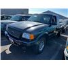 Image 1 : 2002 Ford Ranger