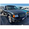 Image 2 : 2002 Ford Ranger