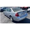Image 3 : 2004 Chevrolet Malibu