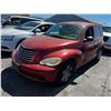 Image 1 : 2006 Chrysler PT Cruiser