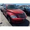 Image 2 : 2006 Chrysler PT Cruiser